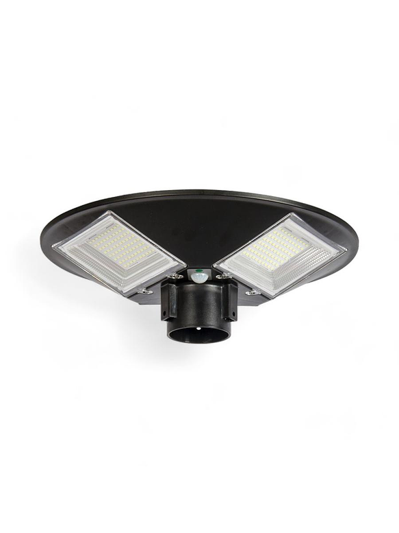 Alumbrado Publico Pagoda SOLAR 150W Luz Fria C/Remoto IP65 1