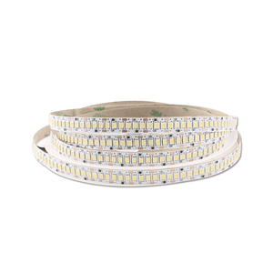 CINTA 24V 2835 20W/MT IP20 240LED/MT 4000K (Luz Neutra) C/ADHESIVO 10M