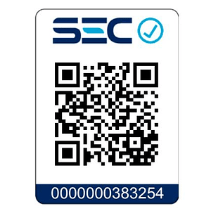 Ampolleta LED ROBLAN E27 5W Luz Fría