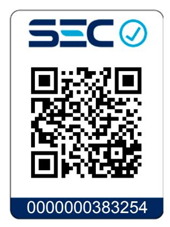 Ampolleta LED ROBLAN E27 5W Luz Fría 2