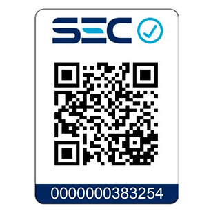 Ampolleta LED ROBLAN E27 5W Luz Cálida