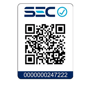 Proyector LED ROBLAN 30W 6500K 2850lm IP65 Blanco