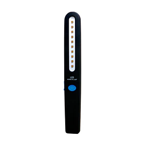 Linterna ROBLAN UV-C 270-280nm Germicida y Linterna 6000K 120lm