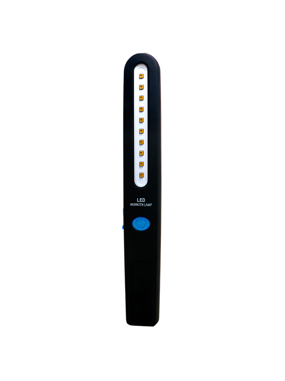 Linterna ROBLAN UV-C 270-280nm Germicida y Linterna 6000K 120lm 1