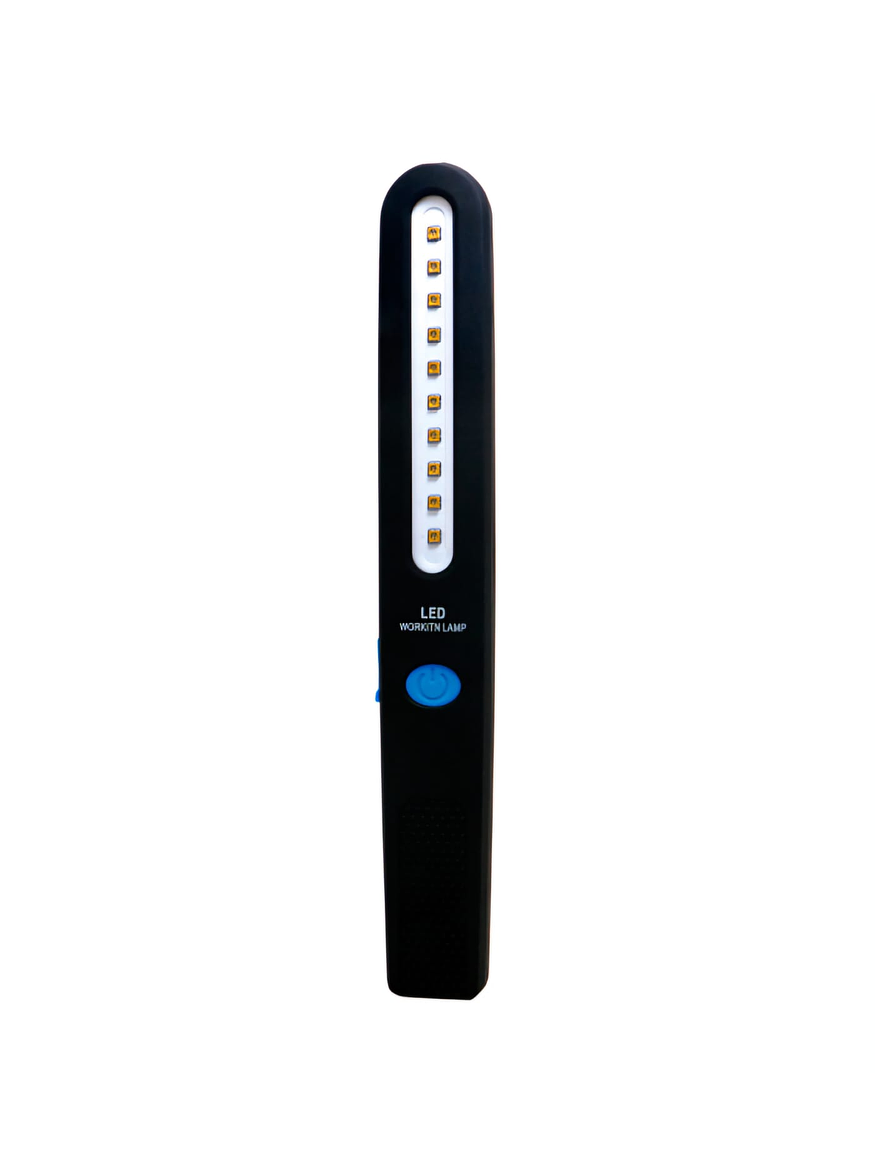 Linterna ROBLAN UV-C 270-280nm Germicida y Linterna 6000K 120lm 1