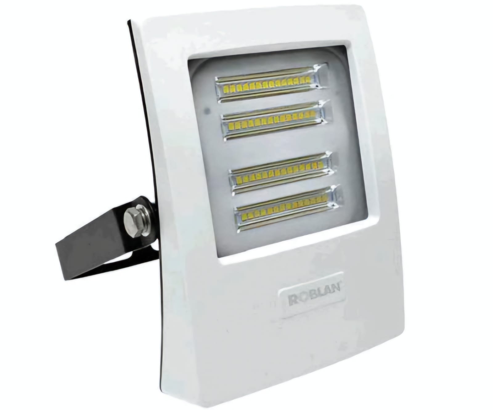 Roblan Led Proyector LED ROBLAN 30W 4100K IP65 Blanco