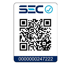 Proyector LED ROBLAN 30W 4100K IP65 Blanco