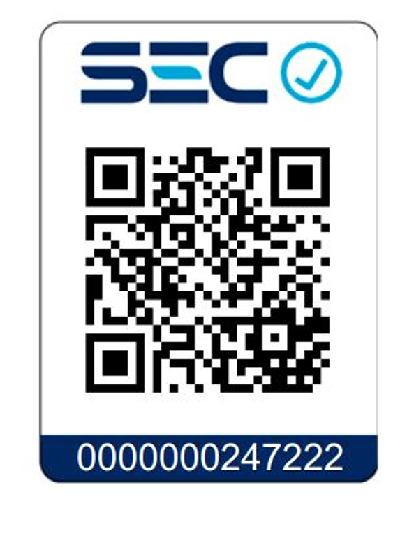 Proyector LED ROBLAN 50W 3000K 4750lm IP65 Negro 2