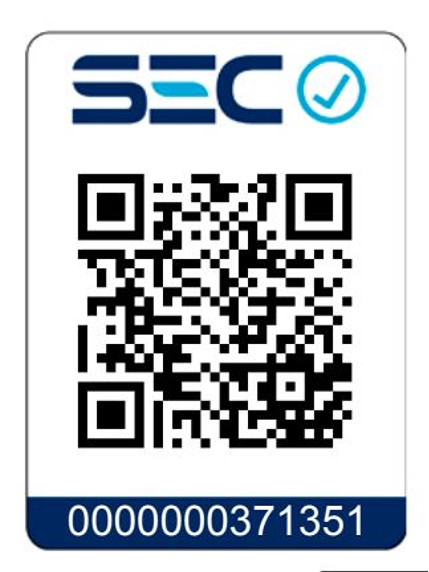 Proyector LED ROBLAN 150W 6500K 19.500lm IP65 120° 2