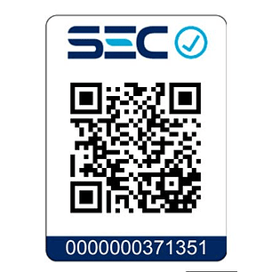 Proyector LED ROBLAN 100W 6500K 13.000lm IP65 120°