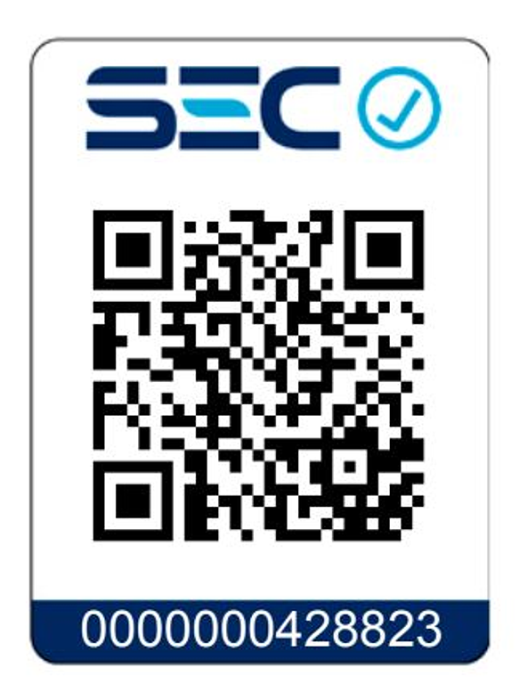 Proyector LED ROBLAN 20W 6500K 2400lm IP65 120° 2