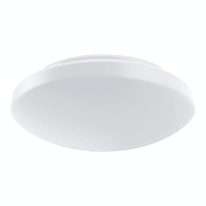 Plafón LED ROBLAN 18W Luz Cálida IP44