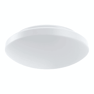 Plafón LED ROBLAN 18W Luz Cálida IP44