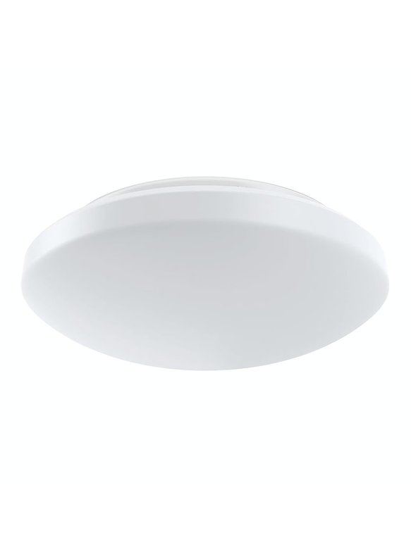 Plafón LED ROBLAN 18W Luz Cálida IP44 1