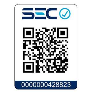 Proyector Roblan LED 50W 6500K Luz Fría IP65