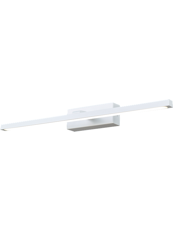 Aplique LED Baño ALOE 8W CCT 3000K/4000K IP44  2