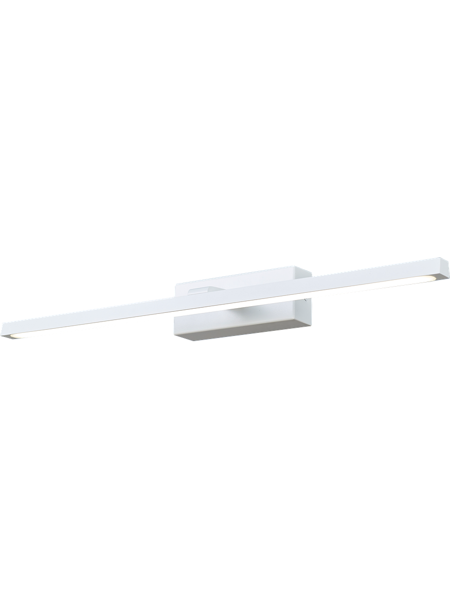 Aplique LED Baño ALOE 8W CCT 3000K/4000K IP44  2