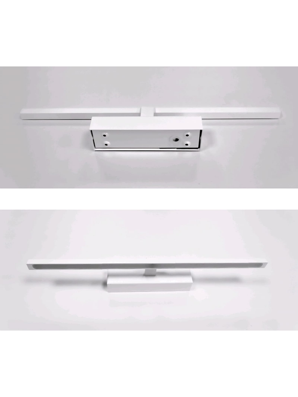 Aplique LED Baño ALOE 8W CCT 3000K/4000K IP44  3