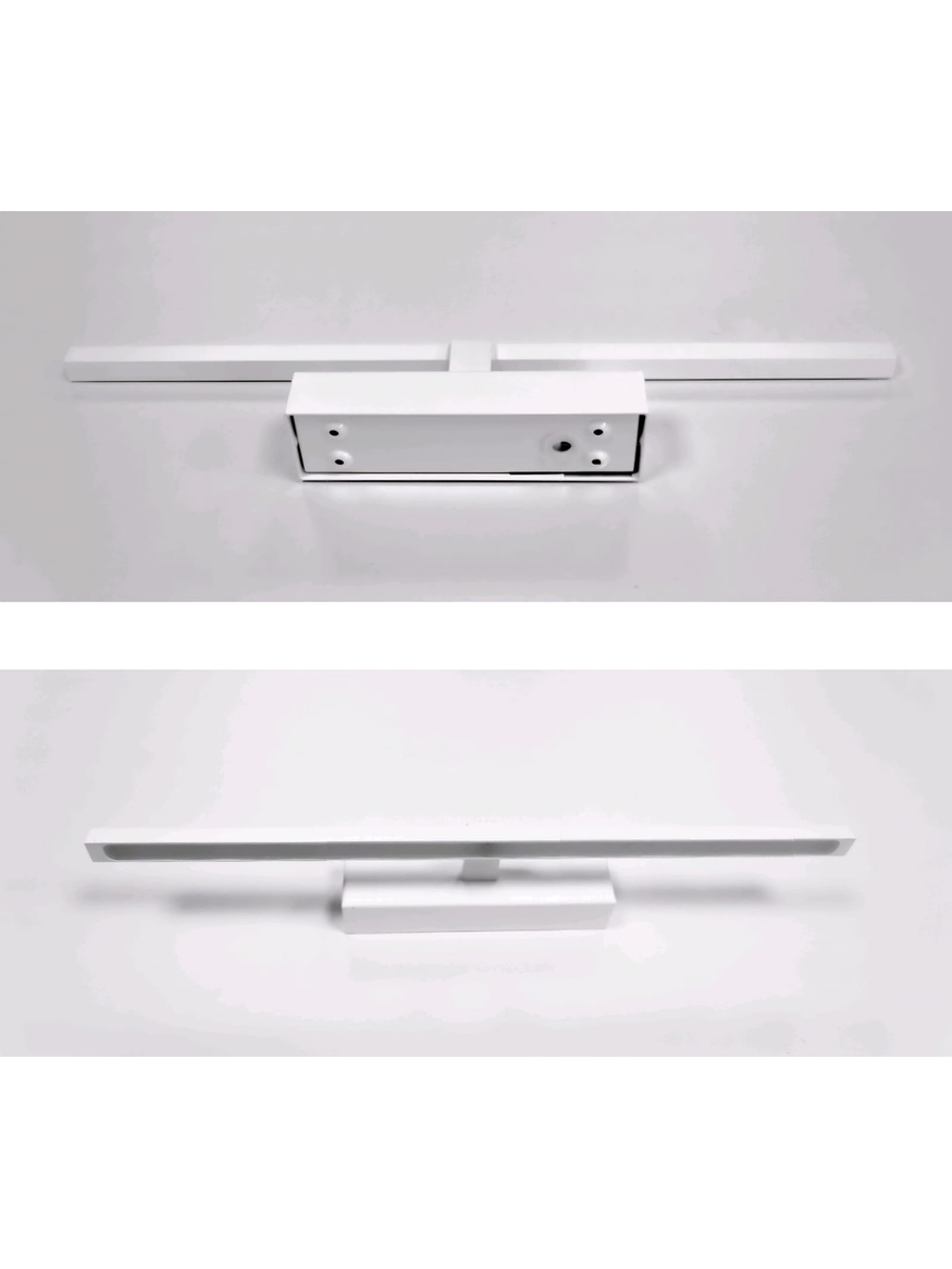 Aplique LED Baño ALOE 8W CCT 3000K/4000K IP44  3