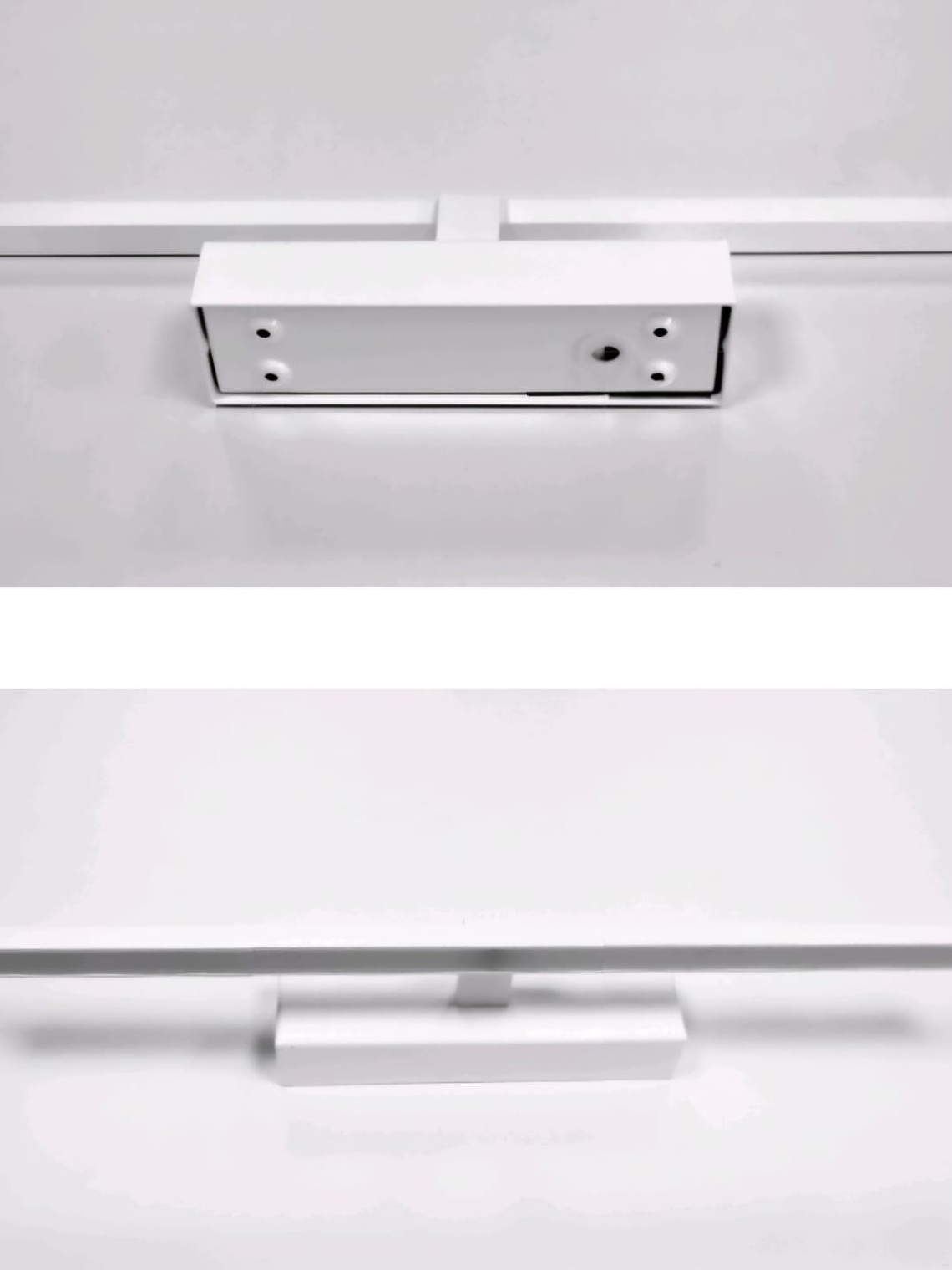 Aplique LED Baño ALOE 8W CCT 3000K/4000K IP44  3