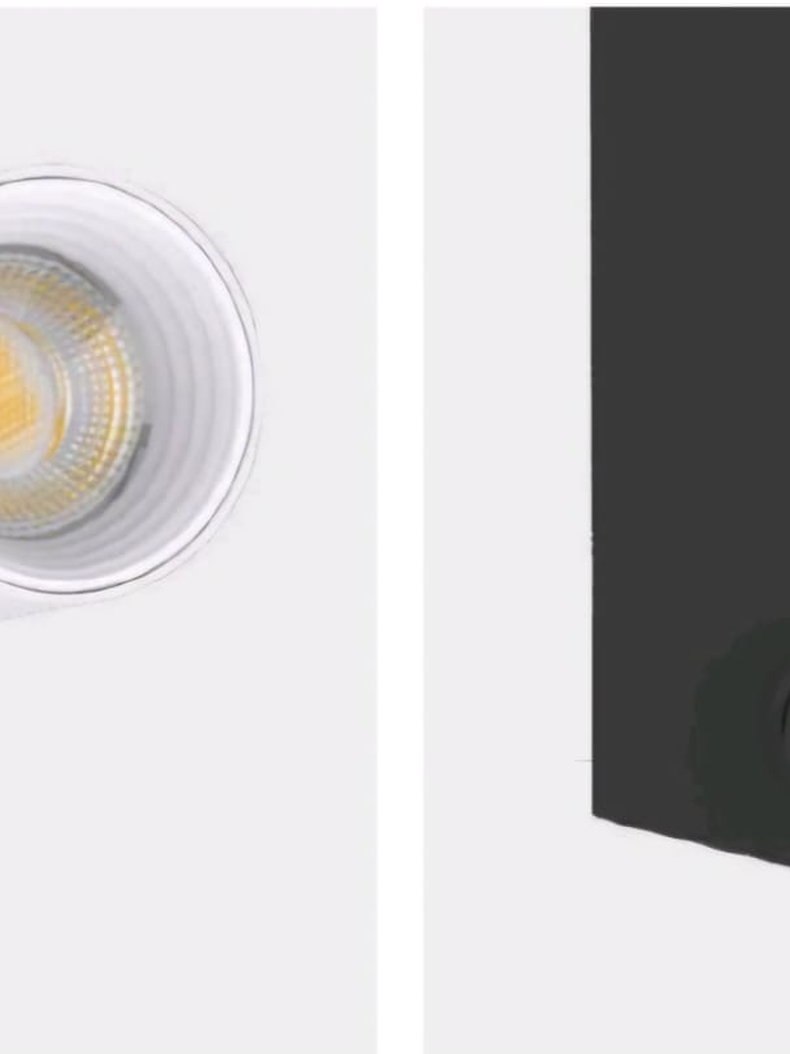 Aplique LED Lectura SKRYPT 3W 3000K Blanco Orientable 2