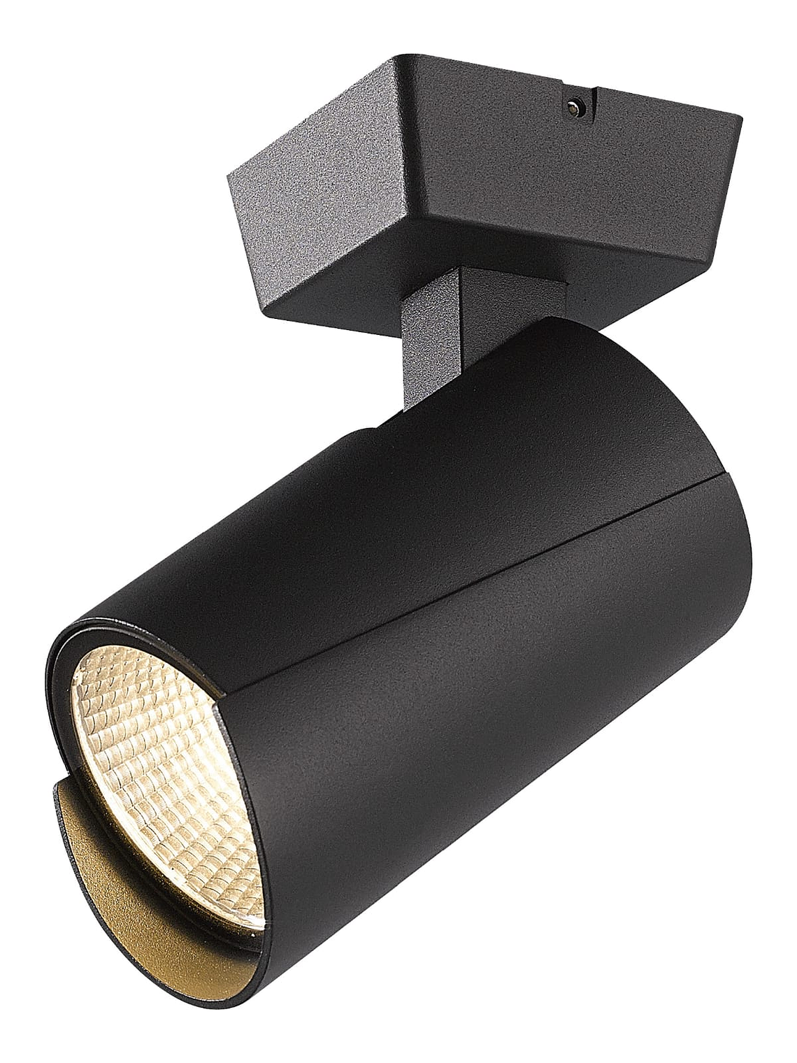 Aplique LED Exterior 13W 40° 3000K IP65 Gris Oscuro 1