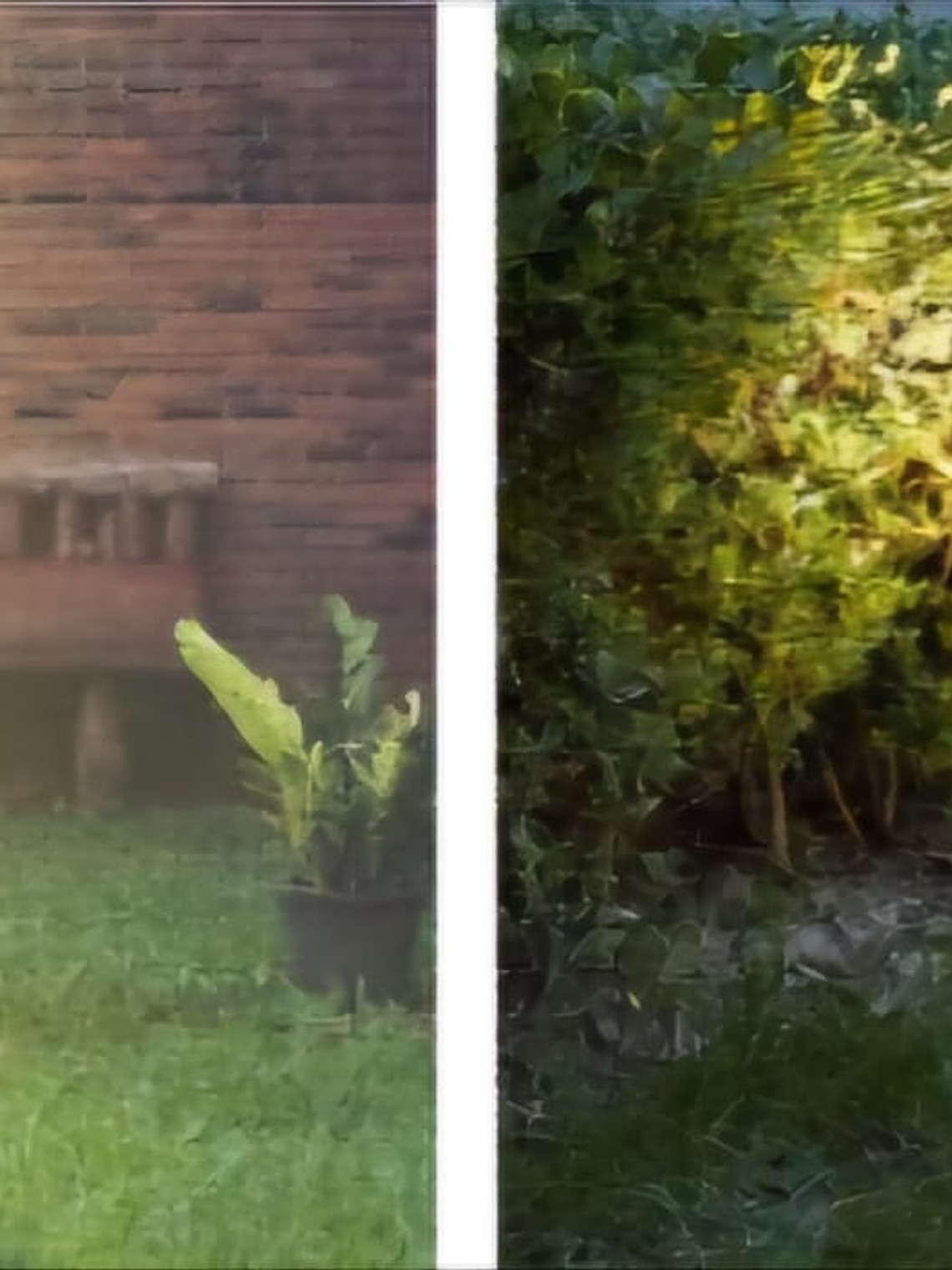 Estaca LED ROBLAN 4,7W Luz Cálida  IP54 Gris Oscuro  3