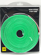 Cinta Led Neón VERDE PVC 6*12mm 5mts 12v 14w/mt IP66 - Miniatura 7