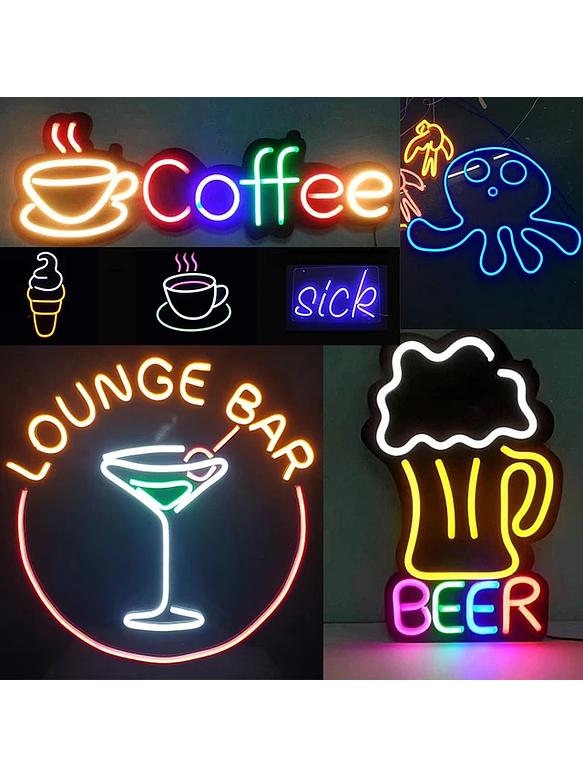 Cinta Led Neón Cálida PVC 6*12mm 5mts 12v 14w/mt IP66 8