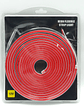 Cinta Led Neón Rojo PVC 6*12mm 5mts 12v 14w/mt IP66 - Miniatura 8