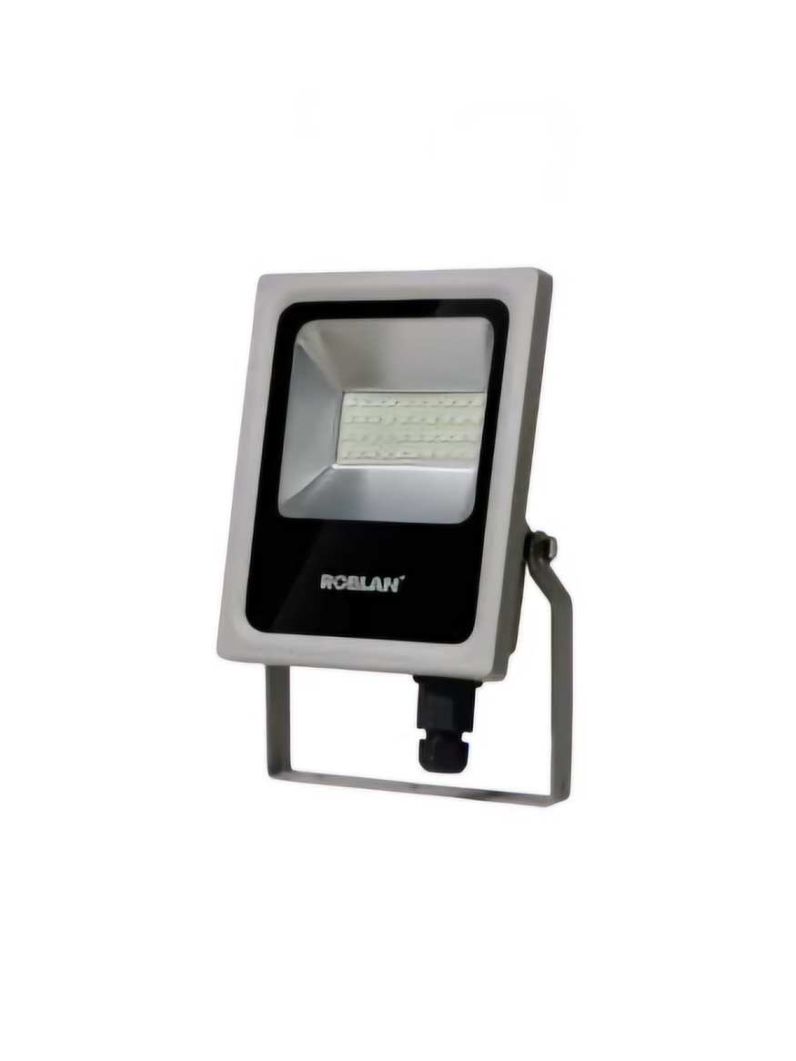 Proyector LED TC SMD 10W 6500K Luz Fria  IP65 2