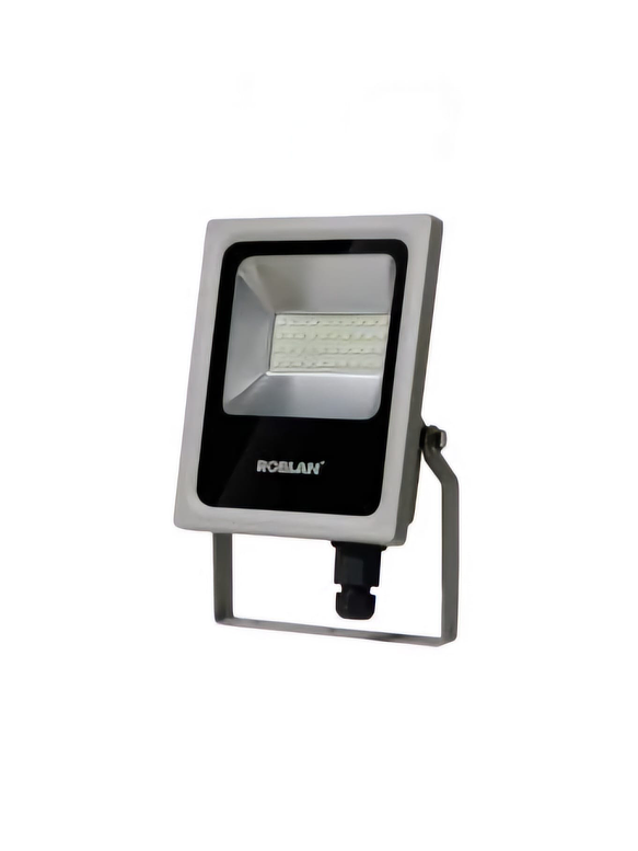 Proyector LED TC SMD 10W 6500K Luz Fria  IP65 1