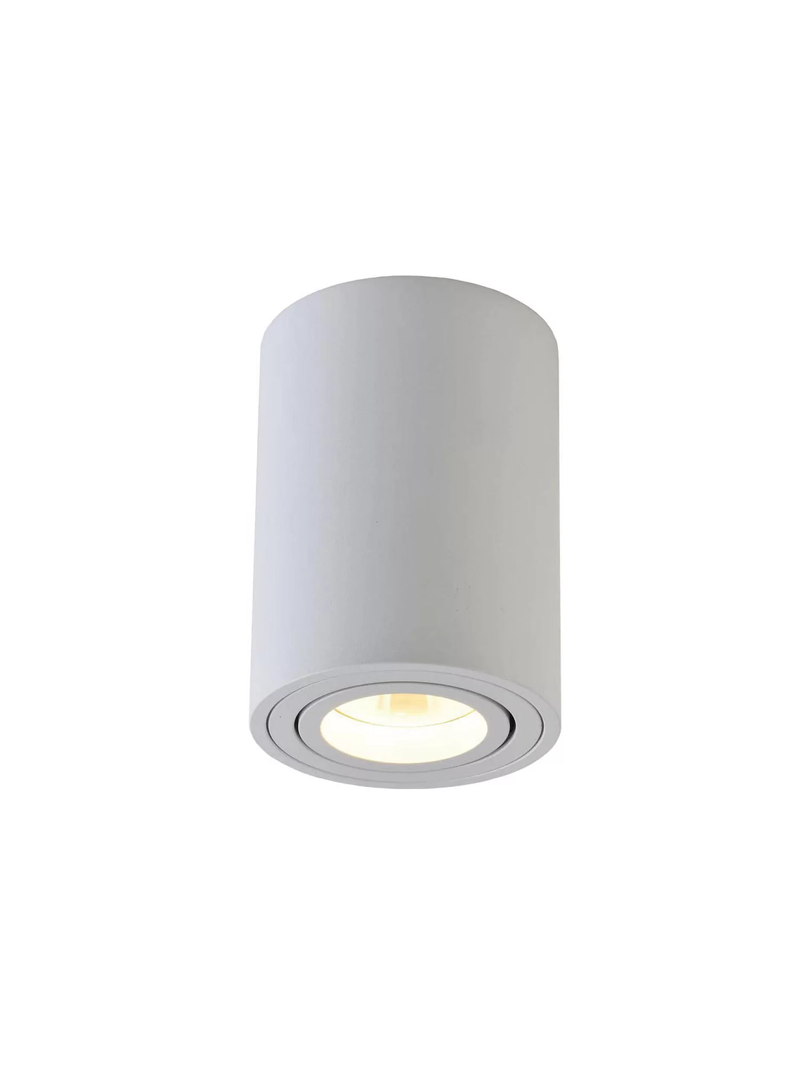 Aplique Cielo Sobrepuesto 1xGU10 IP20 Blanco 1