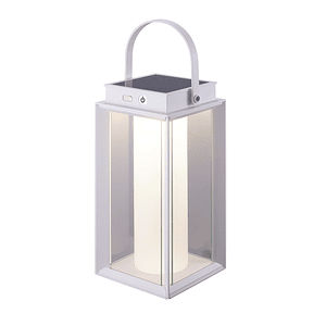 Luminaria ALPH ROBLAN Portátil 15SMD 3000K Blanca con Batería