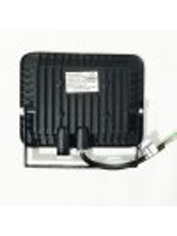 Proyector LED POLUX 30W IP66 Luz Cálida 3