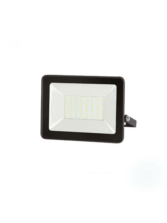 Proyector LED POLUX 30W IP66 Luz Cálida 1