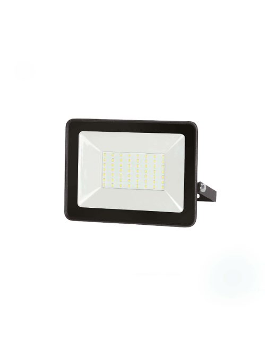 Proyector LED POLUX 30W IP66 Luz Cálida 1