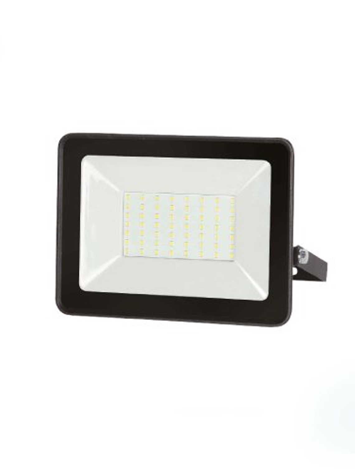 Proyector LED POLUX 30W IP66 Luz Cálida 1
