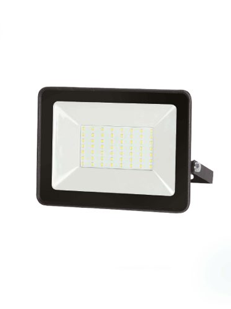 Proyector LED POLUX 30W IP66 Luz Cálida 1