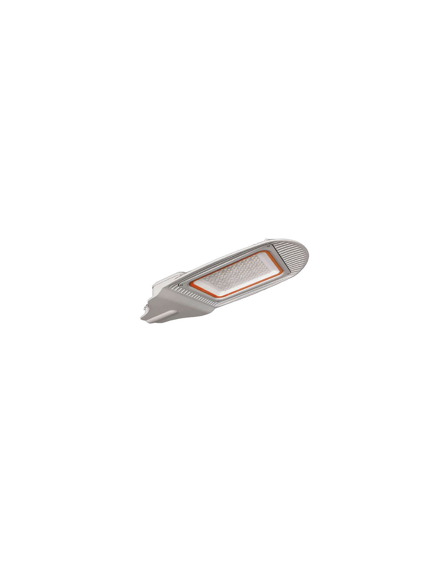 Luminaria Pública 50W con Fotocelda IP65 Luz Neutra 5000K 1