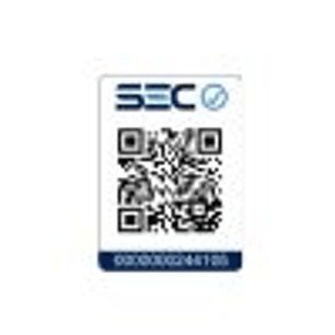 Luminaria Pública 50W con Fotocelda IP65 Luz Neutra 5000K