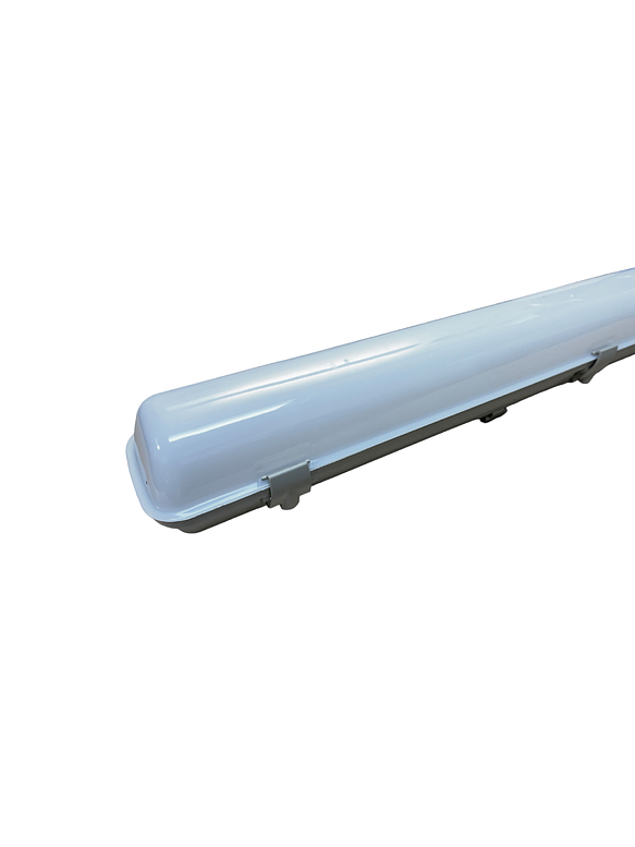 Equipo Estanco LED 40W 120cm IP65 Luz Neutra 1