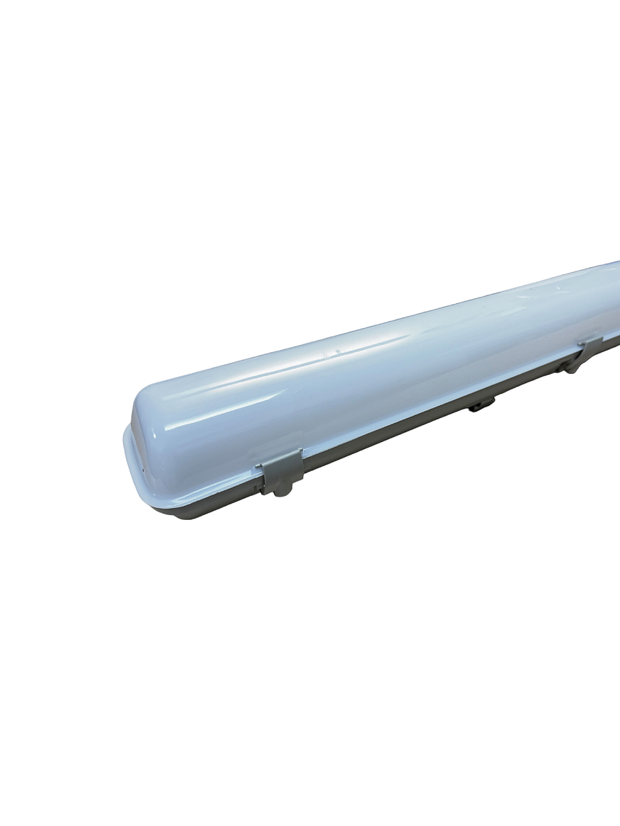 Equipo Estanco LED 40W 120cm IP65 Luz Neutra 1