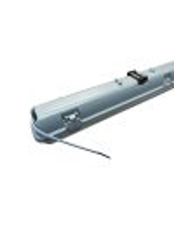 Equipo Estanco LED 40W 120cm IP65 Luz Neutra 2