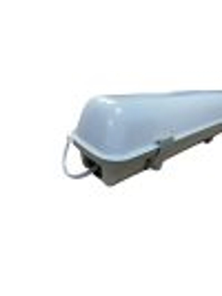 Equipo Estanco LED 40W 120cm IP65 Luz Neutra 3