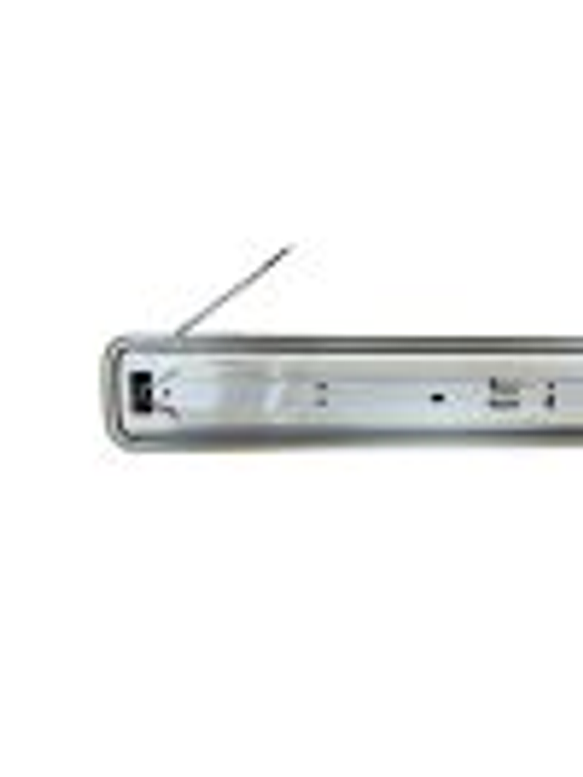 Equipo Estanco LED 40W 120cm IP65 Luz Neutra 4