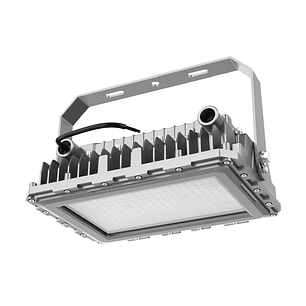 Proyector LED ROBLAN ATEX VEST SMD 200W 6000K 28000lm 120º DIM