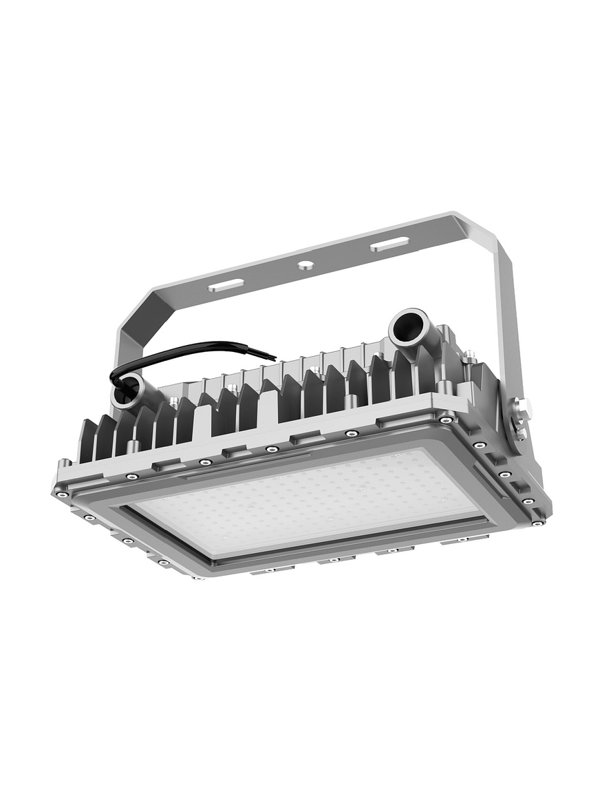 Proyector LED ROBLAN ATEX VEST SMD 200W 6000K 28000lm 120º DIM 1