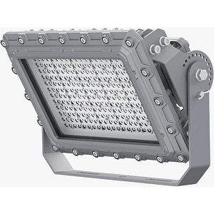 Proyector LED ROBLAN ATEX VESTV2 SMD 150W 6000K 21000lm 90º