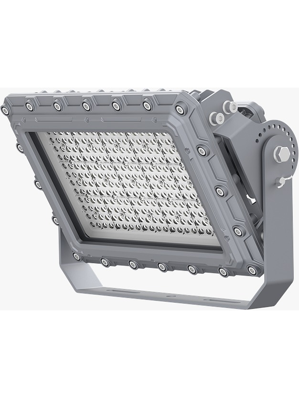 Proyector LED ROBLAN ATEX VESTV2 SMD 150W 6000K 21000lm 90º 1